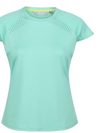 Regatta - T-shirt LUAZA