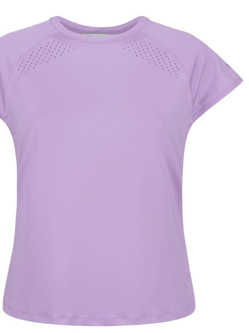 Regatta - T-shirt LUAZA - Kiabi
