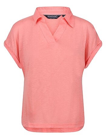 Regatta - T-shirt LUPINE