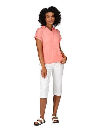 Regatta - T-shirt LUPINE