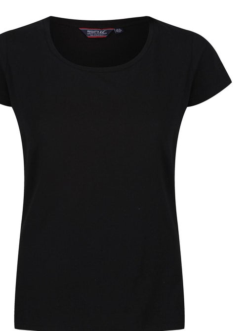 Regatta - T-shirt manches courtes CARLIE - Kiabi