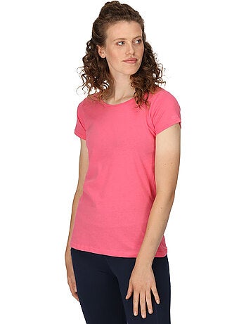 Regatta - T-shirt manches courtes CARLIE
