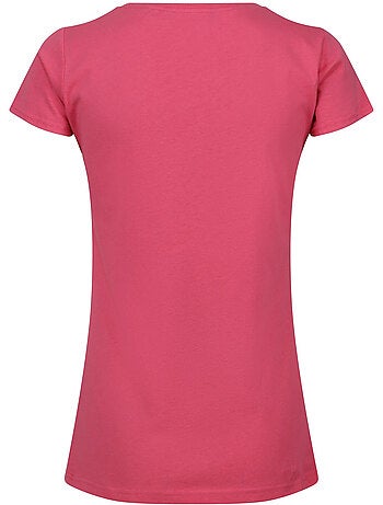 Regatta - T-shirt manches courtes CARLIE