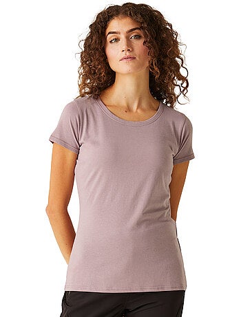 Regatta - T-shirt manches courtes CARLIE