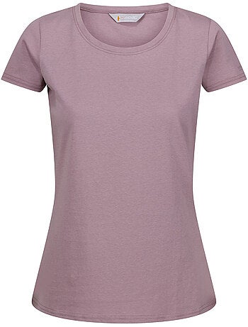 Regatta - T-shirt manches courtes CARLIE