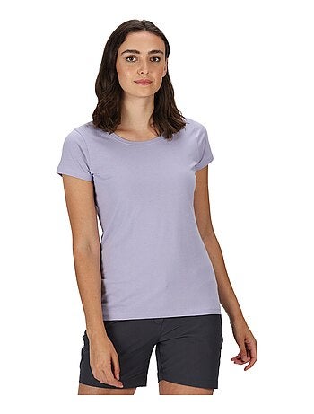 Regatta - T-shirt manches courtes CARLIE