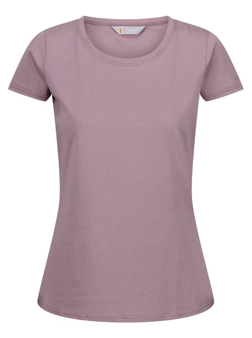 Regatta - T-shirt manches courtes CARLIE - Kiabi