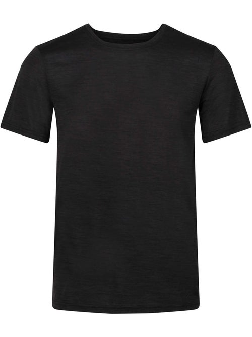 Regatta - T-shirt manches courtes FINGAL EDITION - Kiabi