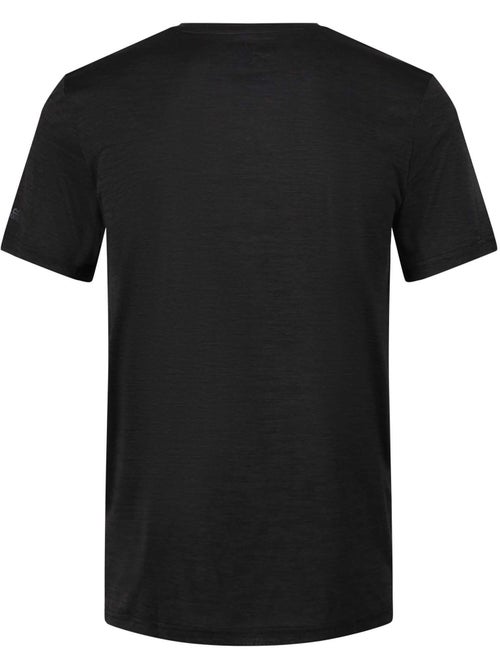 Regatta - T-shirt manches courtes FINGAL EDITION - Kiabi