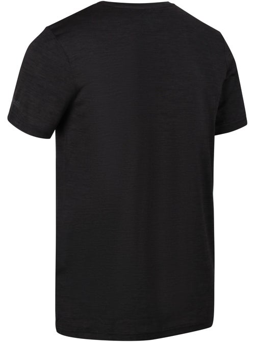 Regatta - T-shirt manches courtes FINGAL EDITION - Kiabi