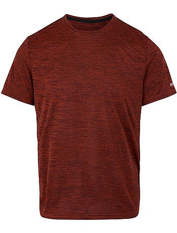 Regatta - T-shirt manches courtes FINGAL EDITION