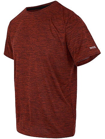 Regatta - T-shirt manches courtes FINGAL EDITION