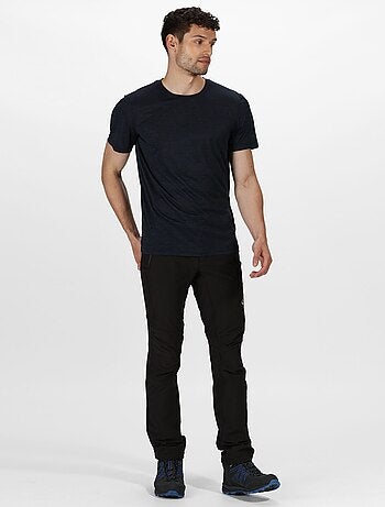 Regatta - T-shirt manches courtes FINGAL EDITION