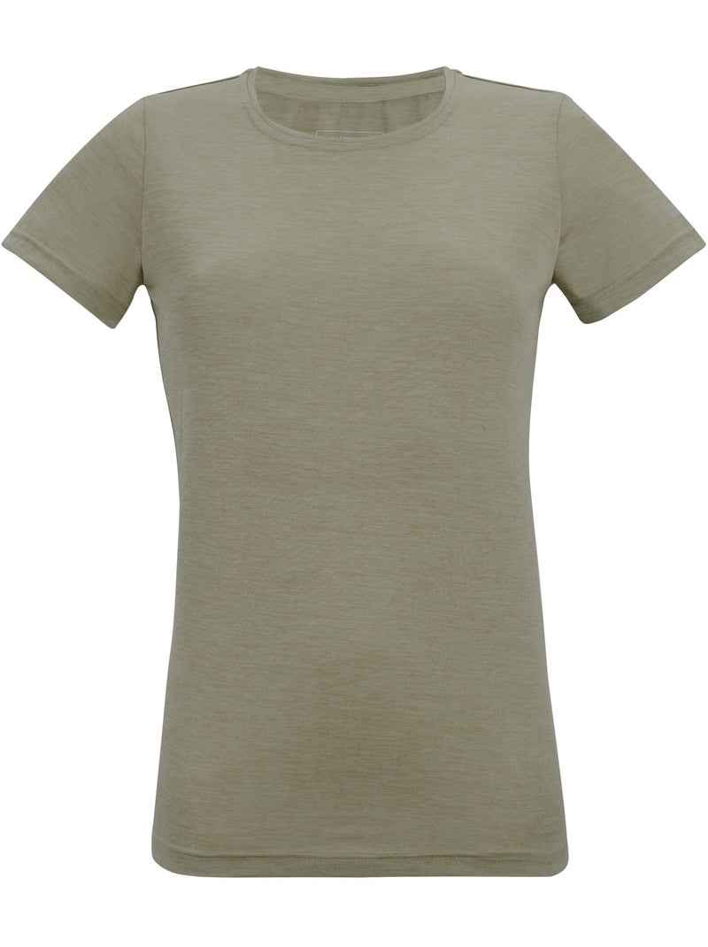 Regatta - T-shirt manches courtes JOSIE GIBSON FINGAL EDITION Beige - Kiabi