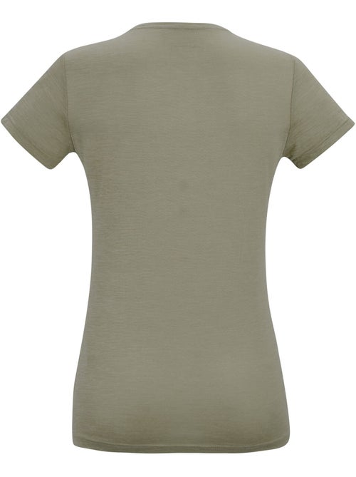 Regatta - T-shirt manches courtes JOSIE GIBSON FINGAL EDITION - Kiabi Regatta - T-shirt manches courtes JOSIE GIBSON FINGAL EDITION - Kiabi