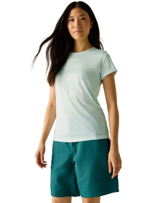 Regatta - T-shirt manches courtes JOSIE GIBSON FINGAL EDITION - Kiabi