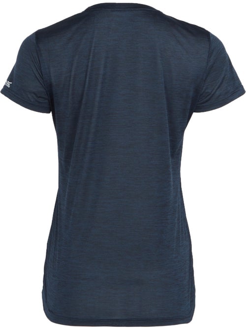 Regatta - T-shirt manches courtes JOSIE GIBSON FINGAL EDITION - Kiabi Regatta - T-shirt manches courtes JOSIE GIBSON FINGAL EDITION - Kiabi