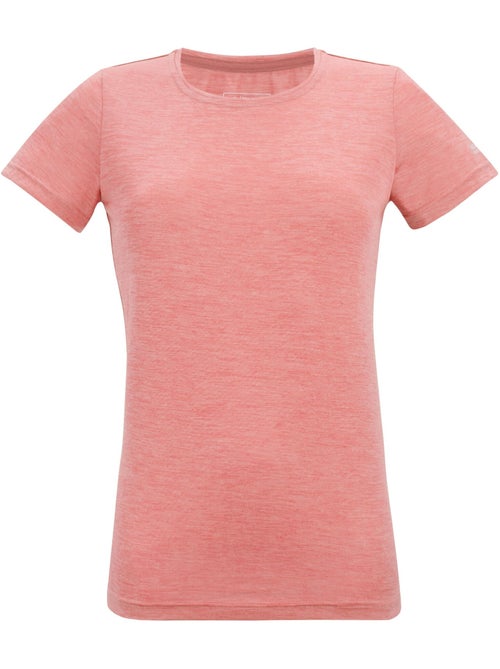 Regatta - T-shirt manches courtes JOSIE GIBSON FINGAL EDITION - Kiabi Regatta - T-shirt manches courtes JOSIE GIBSON FINGAL EDITION - Kiabi
