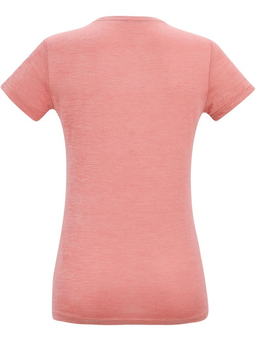 Regatta - T-shirt manches courtes JOSIE GIBSON FINGAL EDITION - Kiabi Regatta - T-shirt manches courtes JOSIE GIBSON FINGAL EDITION - Kiabi