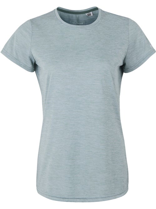 Regatta - T-shirt manches courtes JOSIE GIBSON FINGAL EDITION - Kiabi