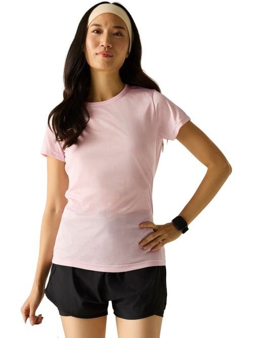 Regatta - T-shirt manches courtes JOSIE GIBSON FINGAL EDITION - Kiabi