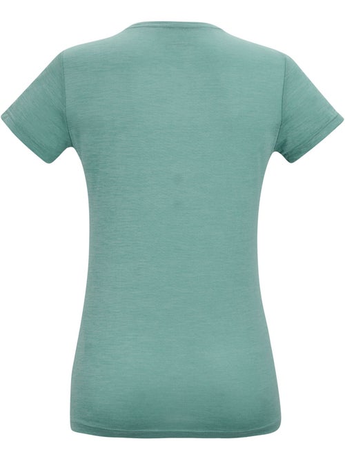 Regatta - T-shirt manches courtes JOSIE GIBSON FINGAL EDITION - Kiabi Regatta - T-shirt manches courtes JOSIE GIBSON FINGAL EDITION - Kiabi