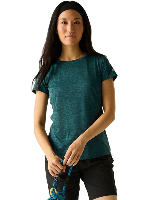 Regatta - T-shirt manches courtes JOSIE GIBSON FINGAL EDITION - Kiabi