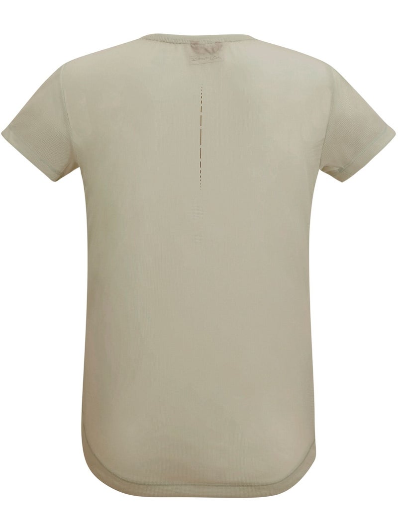 Regatta - T-shirt manches courtes MINDO Beige - Kiabi