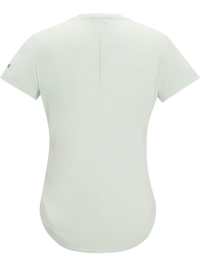 Regatta - T-shirt manches courtes MINDO Bleu ciel - Kiabi