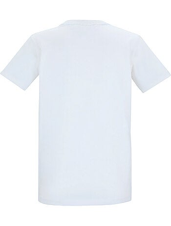 Regatta - T-shirt manches courtes motif/style citron FILANDRA LIMONATA