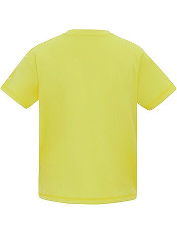 Regatta - T-shirt manches courtes motif/style fleurs ARIA