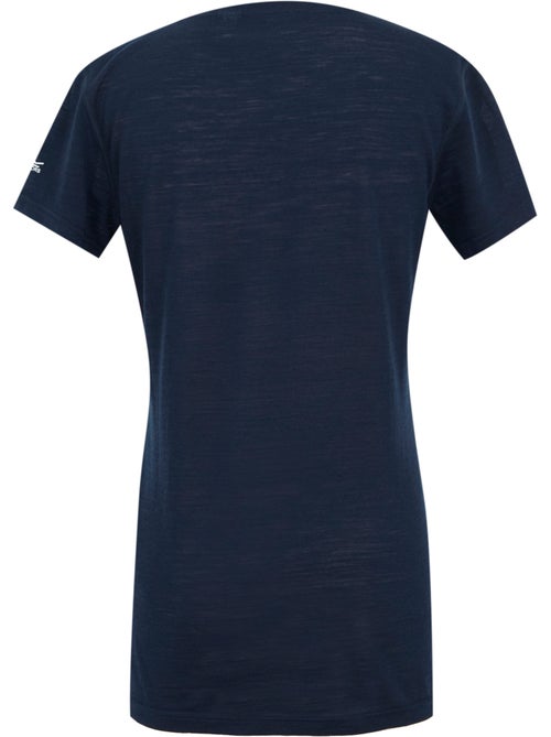 Regatta - T-shirt manches courtes motif/style floral ESCADE - Kiabi