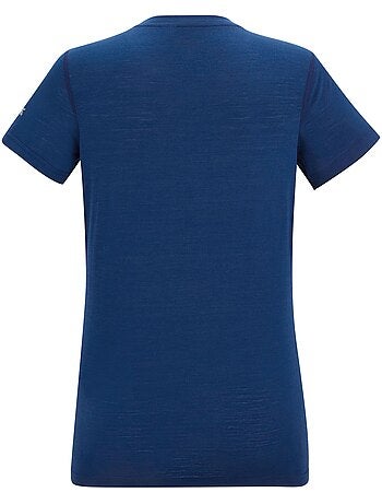 Regatta - T-shirt manches courtes motif/style floral ESCADE