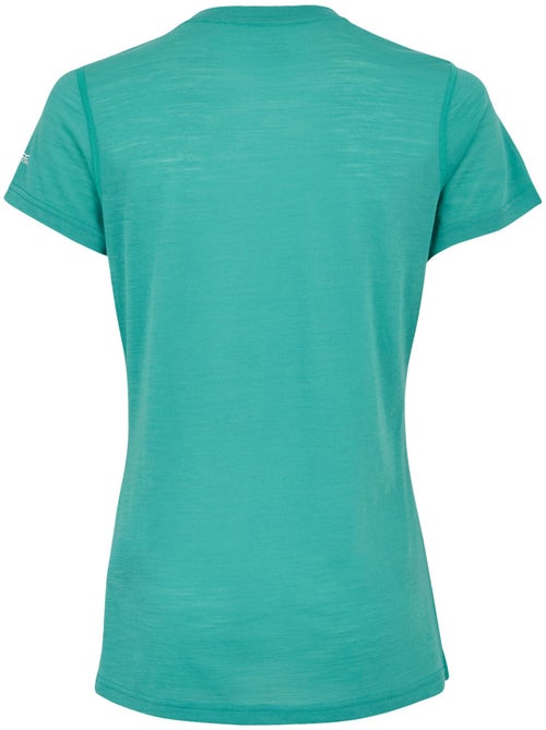 Regatta - T-shirt manches courtes motif/style floral ESCADE - Kiabi