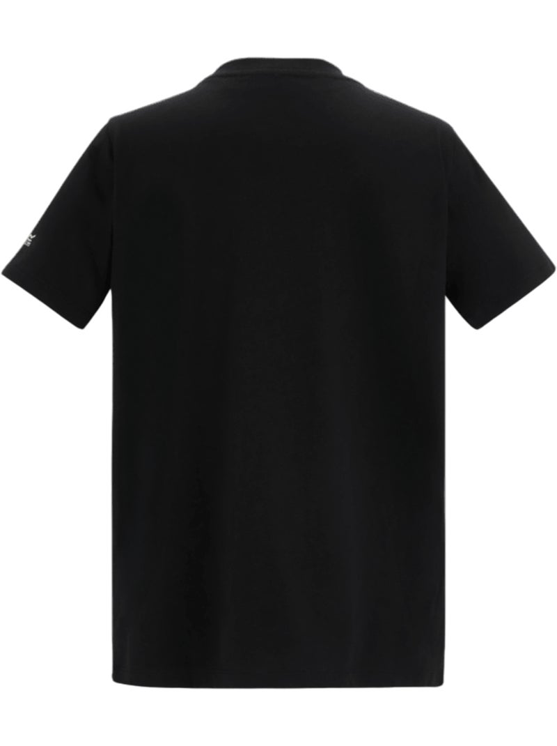 Regatta - T-shirt manches courtes motif/style floral FILANDRA Noir - Kiabi