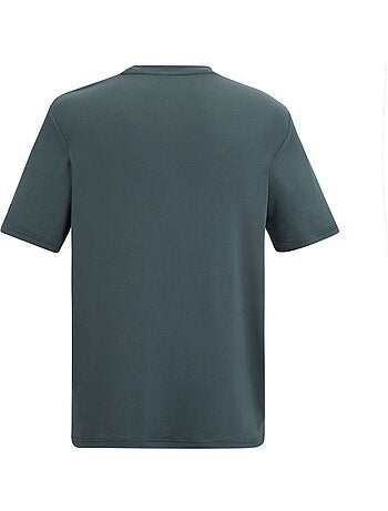 Regatta - T-shirt motif/style coucher de soleil FINGAL