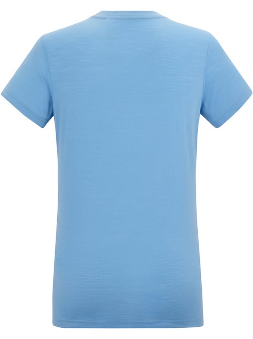 Regatta - T-shirt manches courtes motif/style lavande ESCADE - Kiabi