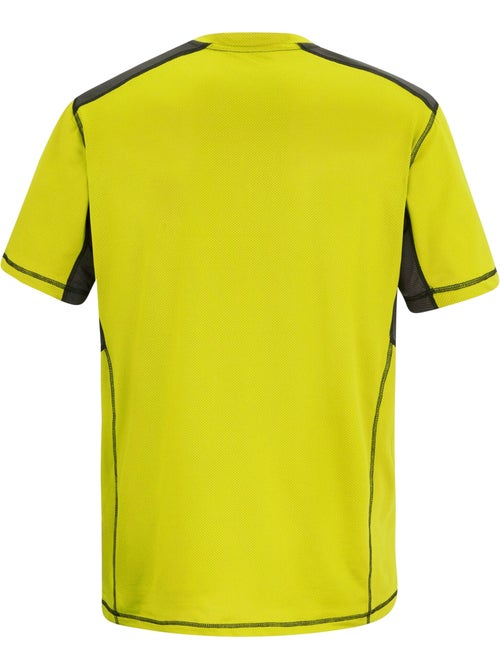 Regatta - T-shirt manches courtes motif/style logo VIRDA - Kiabi Regatta - T-shirt manches courtes motif/style logo VIRDA - Kiabi