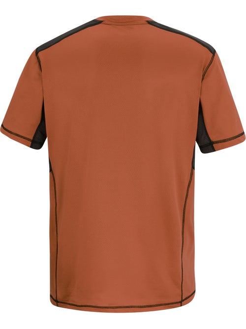 Regatta - T-shirt manches courtes motif/style logo VIRDA - Kiabi Regatta - T-shirt manches courtes motif/style logo VIRDA - Kiabi