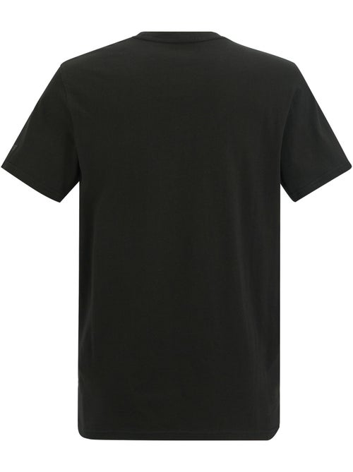 Regatta - T-shirt manches courtes motif/style montagne BREEZED - Kiabi Regatta - T-shirt manches courtes motif/style montagne BREEZED - Kiabi