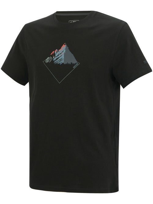 Regatta - T-shirt manches courtes motif/style montagne BREEZED - Kiabi Regatta - T-shirt manches courtes motif/style montagne BREEZED - Kiabi