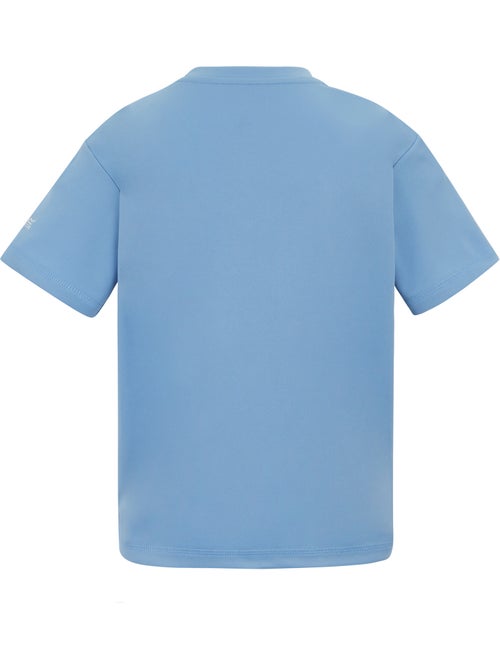 Regatta - T-shirt manches courtes motif/style papillon ARIA - Kiabi