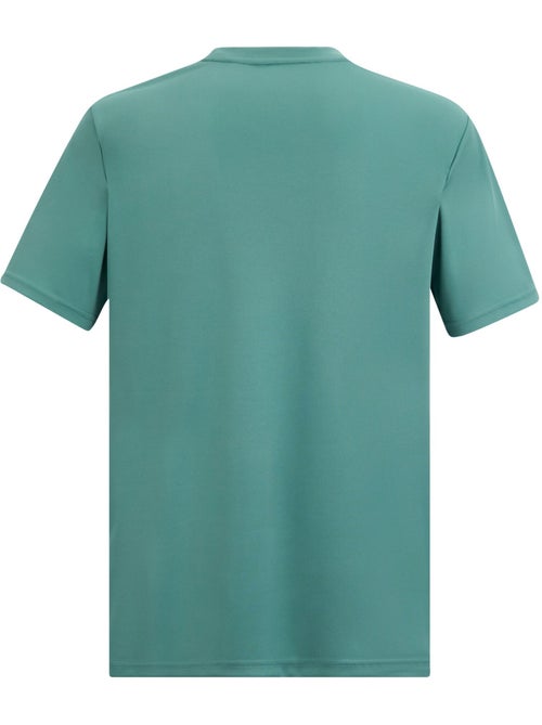 Regatta - T-shirt manches courtes motif/style VTT FINGAL SLOGAN - Kiabi