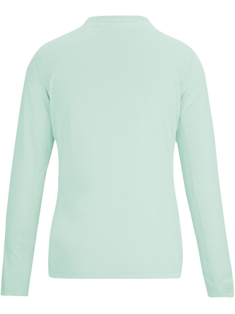 Regatta - T-shirt manches longues MINDO Argenté - Kiabi