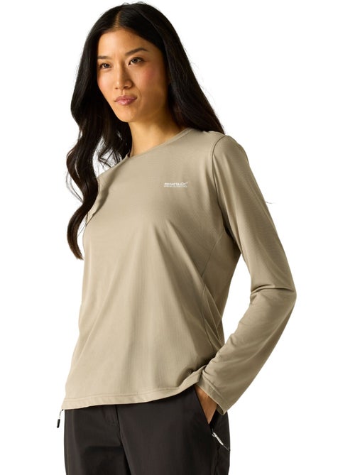 Regatta - T-shirt manches longues MINDO - Kiabi