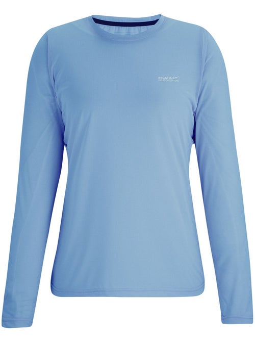 Regatta - T-shirt manches longues MINDO - Kiabi