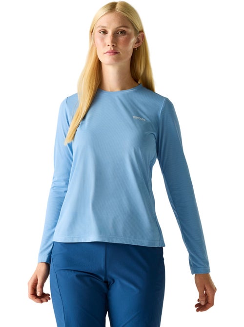 Regatta - T-shirt manches longues MINDO - Kiabi