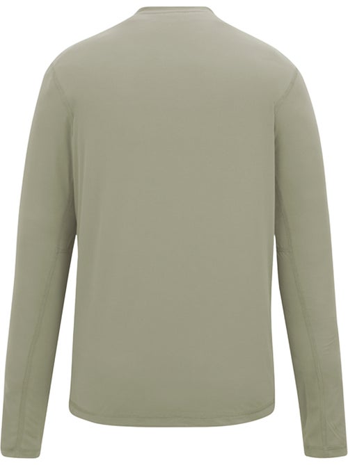 Regatta - T-shirt manches longues motif/style logo MINDO - Kiabi