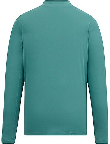 Regatta - T-shirt manches longues motif/style logo MINDO