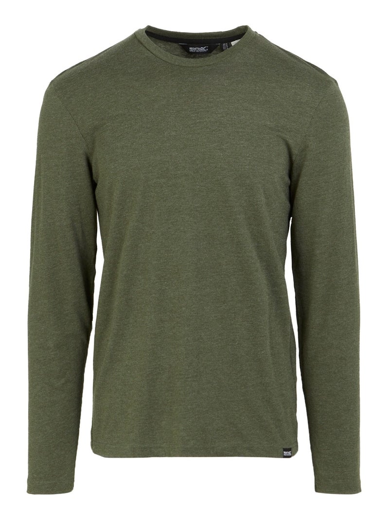 Regatta - T-shirt MAYLOW Kaki - Kiabi